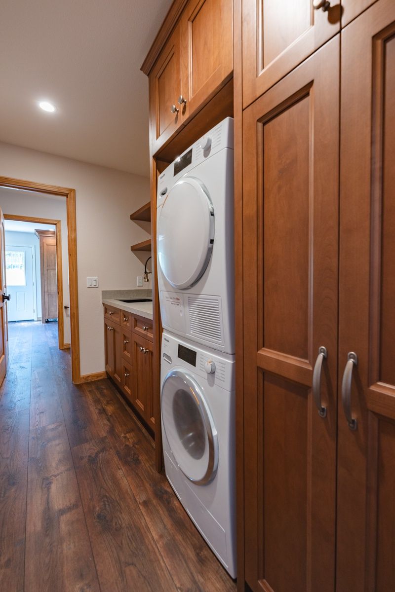 Poplar Drive, Santa Rosa — utility — Sonoma Residential Services